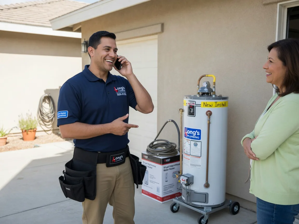 Leak Detection Powhattan, KS FAQs